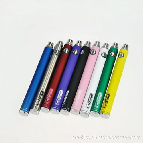 Evod twist